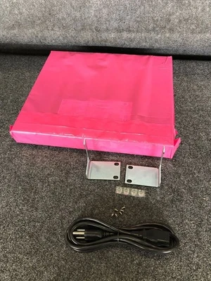 AudioCodes Mediant 800B VoIP Gateway - Image 1 of 4