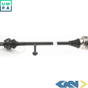 DRIVE SHAFT 305527 FOR VW TIGUAN/VAN GOLF/VI PASSAT/B7/CC/B6/ALLTRACK AUDI - Picture 1 of 10