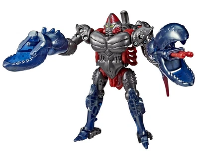 Predacon Scorponok | Transformers Vintage Beast Wars - Image 1 of 4