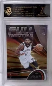 PANINI 2023 PANINI DONRUSS ELITE KYRIE IRVING 7 NM 8643113350 Nuevo en Stock - Imagen 1 de 1