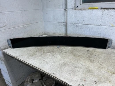 Velocímetro digital Lincoln Nautilus 2024 número de pieza OEM R2TT10849AE Foto 1 de 4