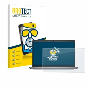 Anti Reflet Protection Ecran Verre pour Dell Latitude 5450 Laptop 14" Film - Afbeelding 1 van 8