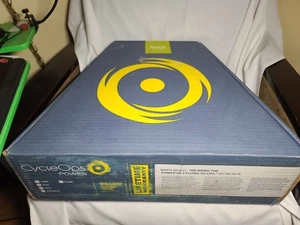 *NEU* Saris Cycleops MAG Indoor Fahrradtrainer - Stationär - Klapp - Fahrradständer - Bild 1 von 6