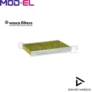 FILTER INTERIOR AIR B272 FOR NISSAN JUKE/Van PULSAR/Hatchback RENAULT 1.6L 4cyl - Picture 1 of 8
