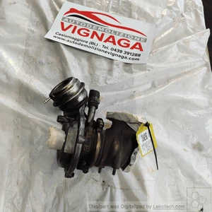 55237520 Turbocompresseur FIAT PUNTO EVO (3J) 1.3 Mjt DPF (55Kw) Ber. - Picture 1 of 3
