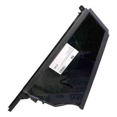Mercedes GLA H247 Quarter  Window Glass Rear Left Door A2477301702 - Image 1 of 4