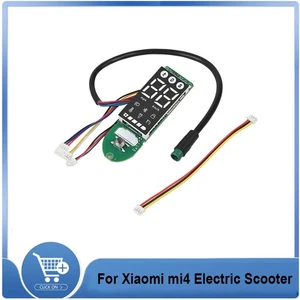 For Xiaomi Mi4 Electric Scooter Dashboard Replacement Display Circuit Board - Bild 1 von 9