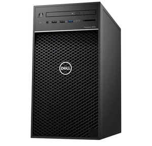 DELL PRECISION 3630 TOWER-CORE I7-8700 / 256GB | 16GB | WIN11P/ WX4100/Nice - Bild 1 von 8