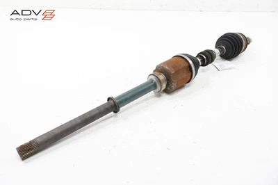 Eje delantero derecho Nissan Pathfinder 2022-2025 eje medio eje OEM Foto 1 de 4