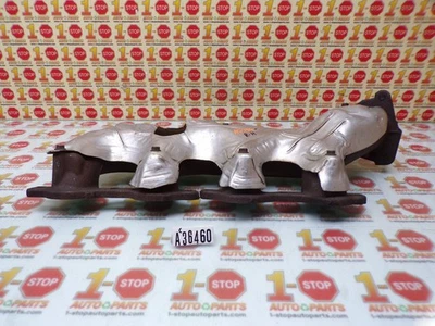 2004-2014 CHEVROLET SUBURBAN 1500 RIGHT EXHAUST MANIFOLD 12616286 OEM - Image 1 of 4