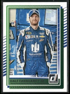 Dale Earnhardt Jr 2025 Donruss Nascar #62 - Imagen 1 de 2