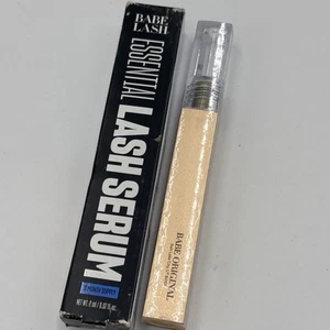 Essential Lash Serum 0.07 fl oz / 2ml 3 Month Supply - Picture 1 of 6