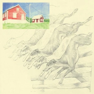 quickly, quickly - I Heard That Noise＜Mint Green Vinyl＞ [LP record] - Picture 1 of 1