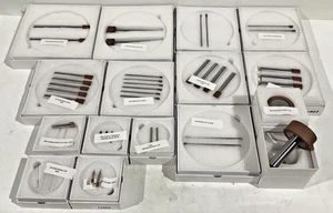 SUPREME DIAMANT SCHLEIFSCHEIBE STIFT DORN BIT GROSSES KONVOLUT VERSCHIEDENE GRÖSSEN 42 GESAMT - Bild 1 von 10