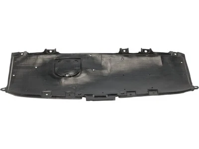 Protector contra salpicaduras de motor para Mazda CX-3 2016-2022 AP 58429BNTW 2017 2018 Foto 1 de 2