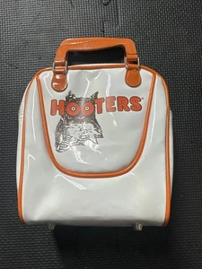Vintage Hooters Tasche mit Etikett - Bild 1 von 11
