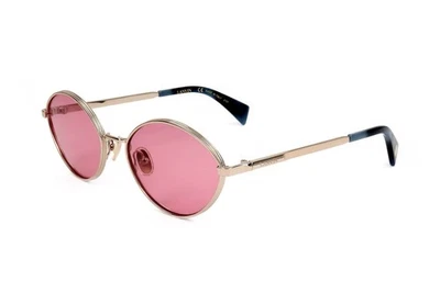 Gafas de sol Lanvin LNV116S 724 ORO ROSA/ROSA 57/20/140 MUJER Foto 1 de 3