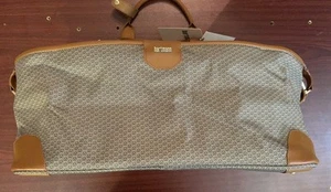 Hartmann Luggage 20” Weekend Duffel Carry On Bag - NEW - Picture 1 of 11