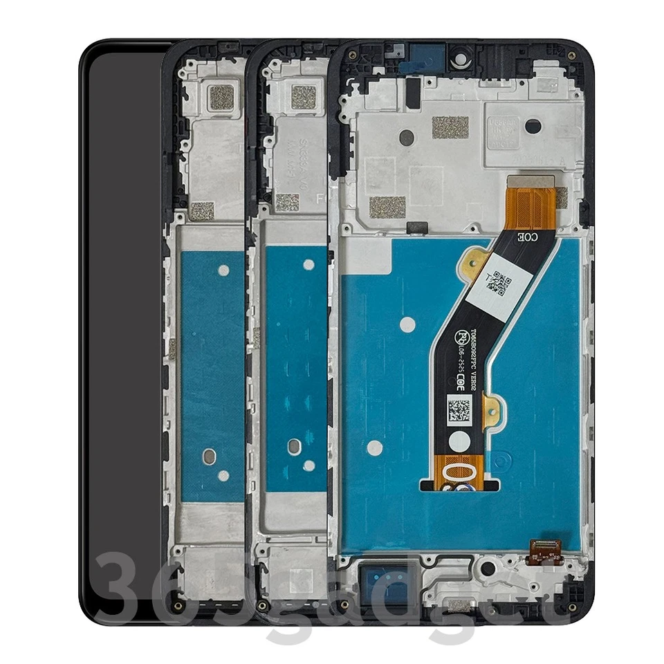 ​LCD Display Touch Screen Digitizer For Cricket Icon 2026 / Pro 2026 / Plus 2026 - Image 1 of 1