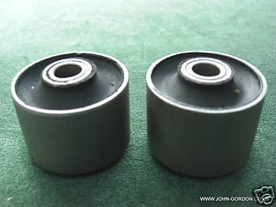 JAGUAR DAIMLER TORQUE ARM BUSH - MARK 2 & DAIMLER V8 C8949 X 2 - Image 1 of 1