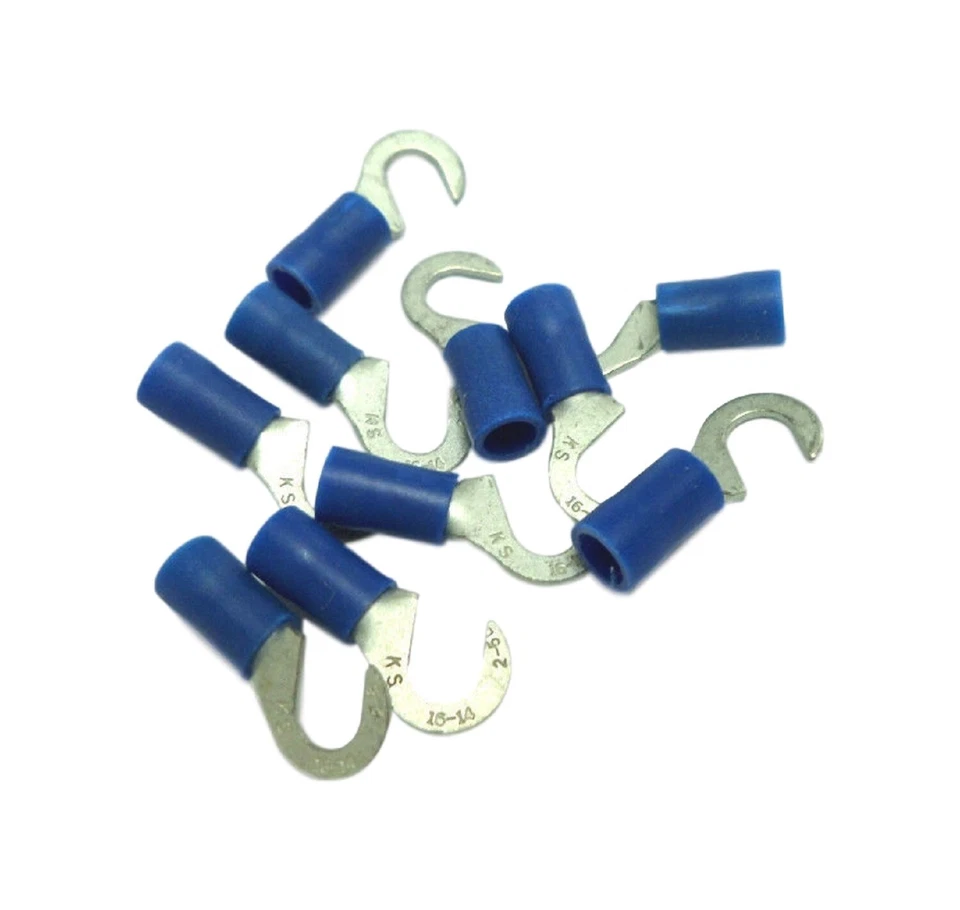 Standard STP155 STP 155 Terminals (10 pcs) - Image 1 of 1