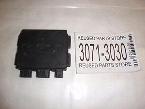 2004 ARCTIC CAT 650 V2 4X4 ATV FOURWHEELER CDI IGNITION BOX - Bild 1 von 3