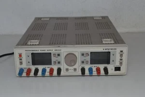 HAMEG HM8142 Programmierbar Netzteil (IRC48) - Bild 1 von 5