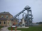 Photo 6X4 Northumberland Museum And Archive Woodhorn Colliery Ashington N C2010