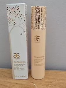 ARBONNE RE9 ADVANCED EXTRA FEUCHTIGKEIT WIEDERHERSTELLENDE CREME 1,7 Unzen LSF20 - Bild 1 von 2