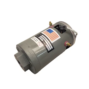 TOYOTA Genuine OEM 14520-U1160-71 Forklift Power Steering Motor 5BPA48NBF24 NEW - Zdjęcie 1 z 7