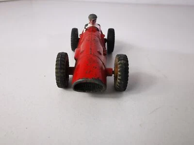 Ferrari 23J Dinky Toys 1/43 - Voiture Miniature de Collection Vintage - Photo 1/4
