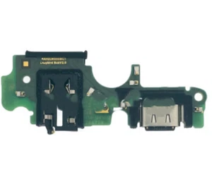PCB LADEANSCHLUSS DOCK FÜR TCL 40 NXTPAPER 4G T612B ORIGINAL MIKROFON - Bild 1 von 2