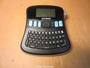 DYMO LabelManager 210D Desktop Label Maker 0.47 ips 180dpi - EXCL BATTERYS - Bild 1 von 4