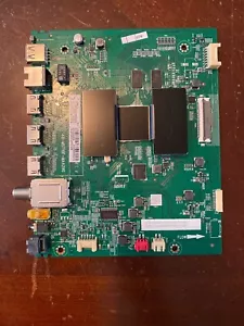 TCL 08-CS43CFN-OC400AA Main Board H75 - Picture 1 of 2