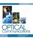 Optical Communications by Ravi Kumar Paperback Book