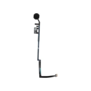 Bouton Home Complet noir iPad 5/6 - Imagen 1 de 1