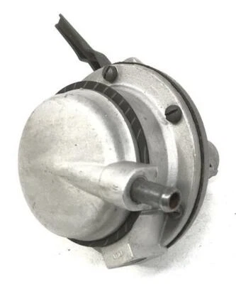 Rebuilt 1969 1971 Ford Mustang 429 Super Cobra Jet Fuel Pump 4842 *RARE* - Image 1 of 4