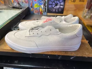Vans Mountain Edition The General Perf scamosciato taglia US 11,5 uomo nuovo VN0A4VH509M - Foto 1 di 7