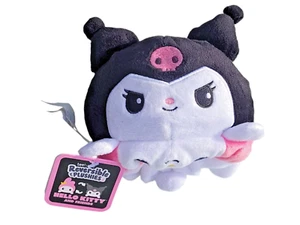 TeeTurtle Hello Kitty And Friends Reversible My Melody 5" Plush Stuffed Animal - Picture 1 of 7