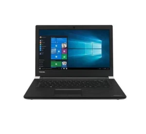 Toshiba Portege A30-D-134 i5-7200U 2.50GHz 8GB 512 SSD ITA - Foto 1 di 3