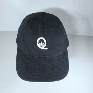 Cappello Queen + Adam Lambert Band concerto tour berretto palla strapback regolabile nero - Foto 1 di 6