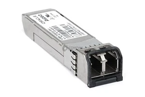 530-4449-01 SUN ORACLE 10GB/S SFP+ SR SX 850NM OPTISCHER TRANSCEIVER - Bild 1 von 6