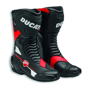 DUCATI Alpinestars SPEED EVO Racing Stiefel Schuhe Boots Shoes wasserdicht NEU ! - Bild 1 von 2