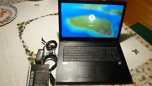 Laptop-TERRA Mobile 1715A, 8GB-DDR4, 1TB Samsung-SSD, 17,3" Display, bis 2,7GHz - Bild 1 von 21