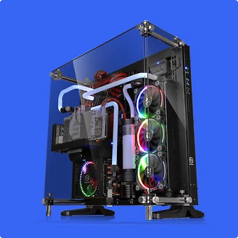 Cases de PC
