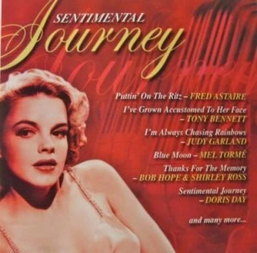 Sentimental Journey - Audio CD By Various - VERY GOOD - Image 1 of 1