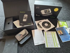 HTC Tytn Il - Imagen 1 de 5