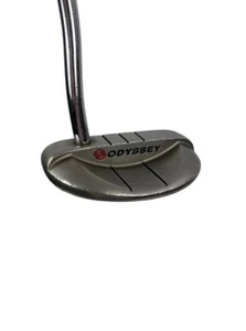 Odyssey Dual Force Rossie 2 Putter 33.5" Mens RH - Picture 1 of 6