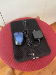 ASUS EeeBook X205TA Dark Blue - Picture 1 of 12