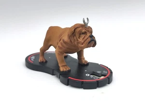 HeroClix Fantastic Forces #003  LOCKJAW  Veteran  MARVEL - Bild 1 von 2